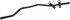 626-222 by DORMAN - Engine Heater Hose Assembly