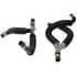 626-307HP by DORMAN - Engine Heater Hose Assembly