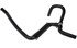 626-319 by DORMAN - Engine Heater Hose Assembly