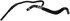 626-320 by DORMAN - Engine Heater Hose Assembly