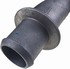 626-323 by DORMAN - Radiator Coolant Hose