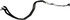 626-500 by DORMAN - Heater Hose Assembly