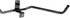 626-326 by DORMAN - Engine Heater Hose Assembly