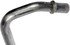 626-511 by DORMAN - Engine Heater Hose Assembly