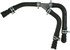 626-537 by DORMAN - Engine Heater Hose Assembly