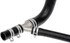 626-538 by DORMAN - Engine Heater Hose Assembly