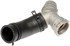 626-541 by DORMAN - Engine Heater Hose Assembly