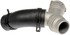 626-541 by DORMAN - Engine Heater Hose Assembly