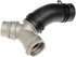 626-541 by DORMAN - Engine Heater Hose Assembly