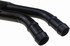 626-550 by DORMAN - Engine Heater Hose