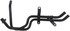 626-550 by DORMAN - Engine Heater Hose