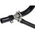 626-553 by DORMAN - Engine Heater Hose Assembly