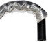 626-555 by DORMAN - Engine Heater Hose Assembly