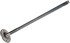 630-241A by DORMAN - Drive Axle Shaft - Rear, Left, Solid Shaft Axle, Without ABS Tone Ring