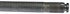 630-242A by DORMAN - Drive Axle Shaft - Does Not Include Bearing, Seal, or Hardware