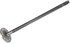 630-242A by DORMAN - Drive Axle Shaft - Does Not Include Bearing, Seal, or Hardware