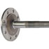 630-243A by DORMAN - Drive Axle Shaft - Does Not Include Bearing, Seal, or Hardware