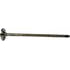 Dorman 630-301 Drive Axle Shaft Rear Left Axle Shaft
