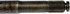 630-301 by DORMAN - Rear Left Axle Shaft