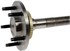 630-309 by DORMAN - Rear Axle Shaft, Left