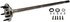 630-309 by DORMAN - Rear Axle Shaft, Left