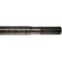 630-309A by DORMAN - Drive Axle Shaft - Rear, Left, Solid Shaft Axle, With ABS Tone Ring