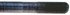 630-311A by DORMAN - Drive Axle Shaft - Rear, Left, Solid Shaft Axle, Without ABS Tone Ring