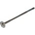 630-312A by DORMAN - Drive Axle Shaft - Does Not Include Bearing, Seal, or Hardware