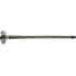 630-319 by DORMAN - Rear Axle Shaft, Left or Right