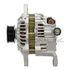 12252 by DELCO REMY - Alternator - Remanufactured