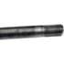 630-330A by DORMAN - Drive Axle Shaft - Does Not Include Bearing, Seal, or Hardware