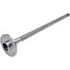630-331A by DORMAN - Drive Axle Shaft - Does Not Include Bearing, Seal, or Hardware