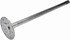 630-334A by DORMAN - Drive Axle Shaft - Does Not Include Bearing, Seal, or Hardware