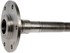 630-339 by DORMAN - Rear Axle Shaft Kit