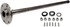 630-339 by DORMAN - Rear Axle Shaft Kit