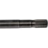 630-339A by DORMAN - Drive Axle Shaft - Rear, Solid Shaft Axle, Without ABS Tone Ring