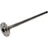 630-339A by DORMAN - Drive Axle Shaft - Rear, Solid Shaft Axle, Without ABS Tone Ring