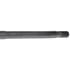 630-340A by DORMAN - Drive Axle Shaft - Rear, Solid Shaft Axle, Without ABS Tone Ring