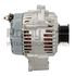 12256 by DELCO REMY - Alternator - Remanufactured