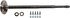 630-405 by DORMAN - Rear Axle Shaft, Left or Right