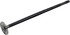 630-401A by DORMAN - Drive Axle Shaft - Rear, Left Or Right, Solid Shaft Axle, Without ABS Tone Ring
