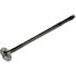 630-408A by DORMAN - Drive Axle Shaft - Does Not Include Bearing, Seal, or Hardware