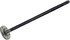 630-203A by DORMAN - Drive Axle Shaft - Does Not Include Bearing, Seal, or Hardware