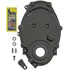 635-502 by DORMAN - Timing Cover With Gasket And Seal