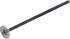 630-204A by DORMAN - Drive Axle Shaft - Does Not Include Bearing, Seal, or Hardware