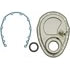 Dorman 635-512 Engine Timing Cover Timing Cover With Gasket And Seal