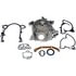 635-531 by DORMAN - Timing Cover Assembly