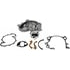 Dorman 635-547 Engine Timing Cover Timing Cover Kit