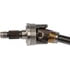 630-412 by DORMAN - Front Axle Shaft, Left