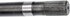 630-431 by DORMAN - Front Axle Shaft Kit